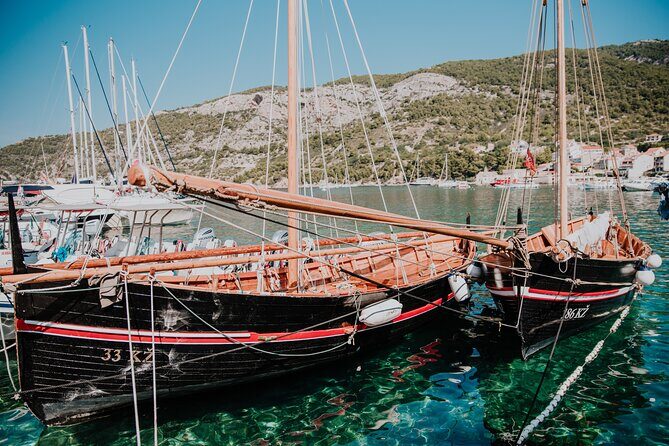 Private Blue cave, Mamma Mia and Hvar, 5 islands tour from Split - Who Would Love This Tour?