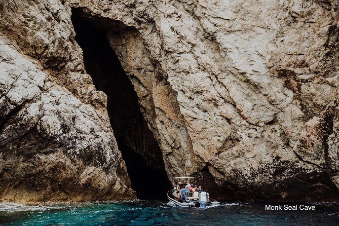 Private Blue cave, Mamma Mia and Hvar, 5 islands tour from Trogir - Authentic Experiences and Unique Insights