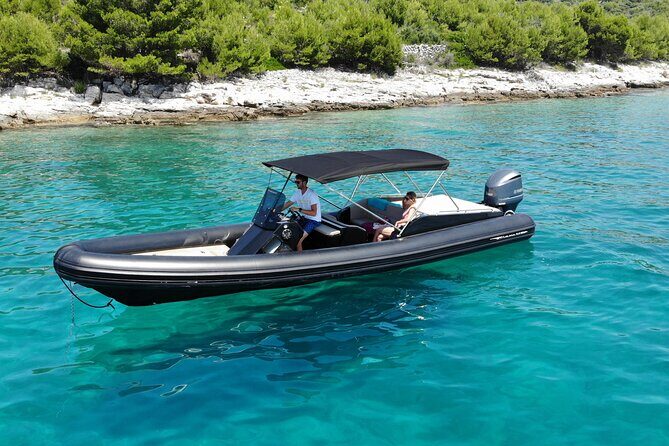 Private Blue cave, Mamma Mia and Hvar, 5 islands tour from Trogir - Who Should Consider This Tour?