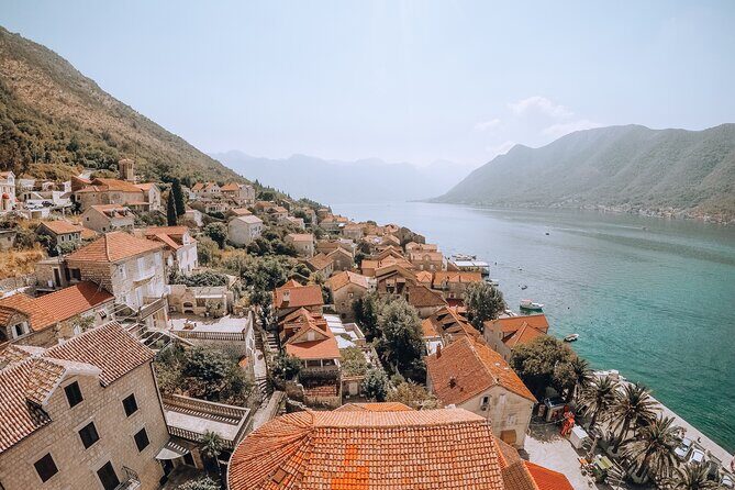 Private Blue Cave Tour from Kotor, Montenegro - Key Points