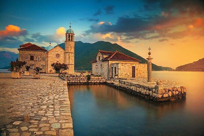 Private Blue Cave Tour from Kotor, Montenegro - Practical Tips for the Tour