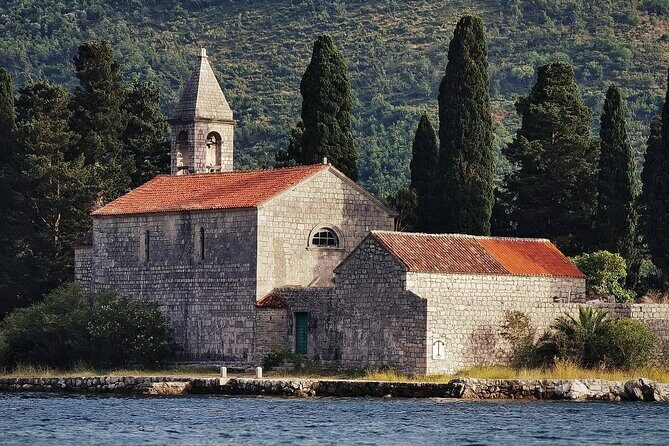 Private Blue Cave Tour from Kotor, Montenegro - The Sum Up