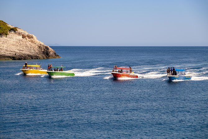 Private Blue Cave Tour from Split, Bra, Trogir and Hvar - FAQ