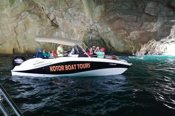 Private Blue Cave tour with a beach stop - 4h30min duration - FAQ