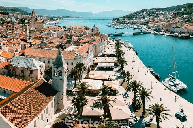 Private Blue Lagoon & 3 Islands Trip - What You Can Expect from This Private Tour