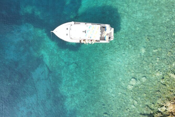 Private Blue Lagoon and Hidden Bays tour from Split & Brac for 12 - Practical Tips and Considerations