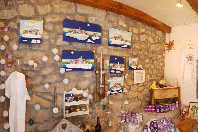 Private Blue Lagoon and Hidden Bays tour from Split & Brac for 12 - The Reviewers’ Perspective: Authentic Insights