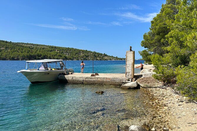 Private Blue Lagoon and Hidden Bays tour from Split & Brac for 12 - The Sum Up: Who Will Love This Tour?