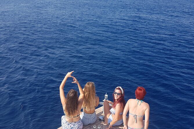 Private Blue Lagoon and Hidden Bays tour from Split & Brac for 12 - FAQs About the Private Blue Lagoon and Hidden Bays Tour