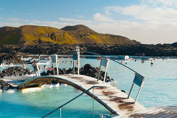 Private Blue Lagoon from Reykjavik: 2 Hour Spa Experience - Frequently Asked Questions