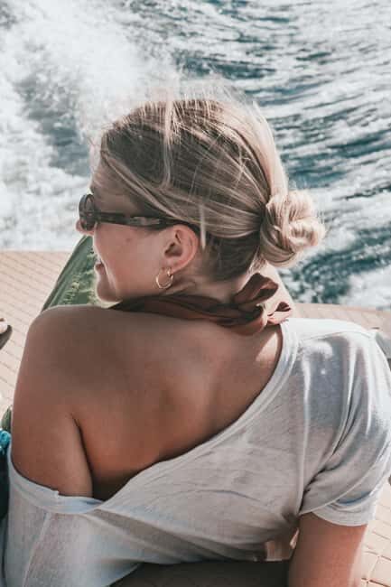 Private Blue Lagoon & Trogir, 3 Island Half-day Tour - Key Points