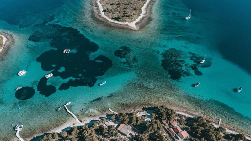 Private Blue Lagoon & Trogir, 3 Island Half-day Tour - An In-Depth Look at the Tour
