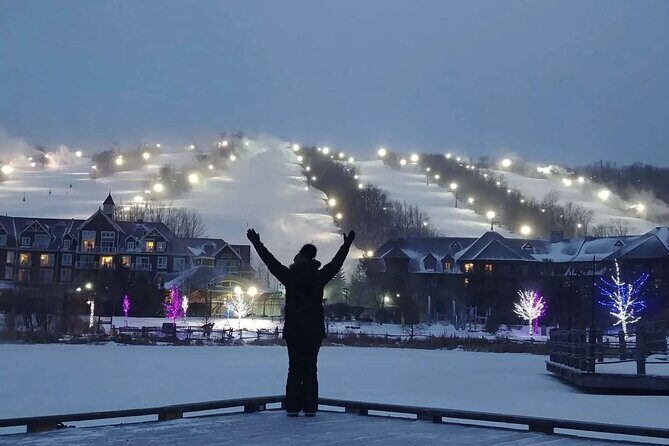 Private Blue Mountain Day Trip from Toronto - Who Will Love This Tour?