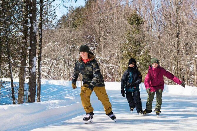 Private Blue Mountain Day Trip from Toronto - Final Thoughts