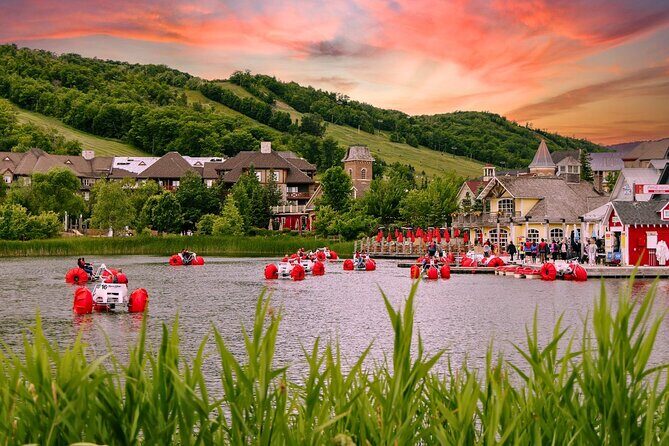 Private Blue Mountain Day Trip from Toronto - FAQ