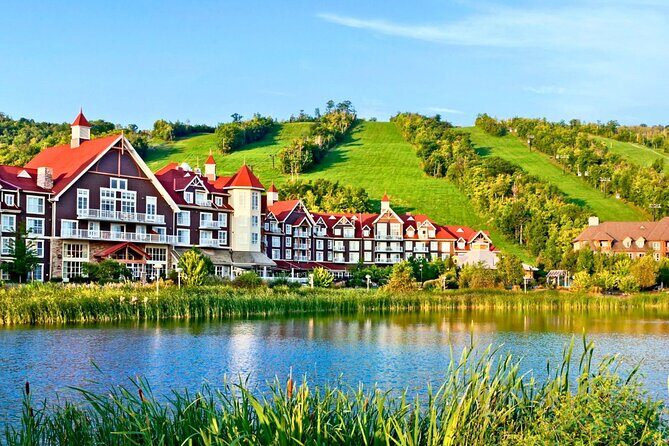 Private Blue Mountain Day Trip from Toronto - Final Word