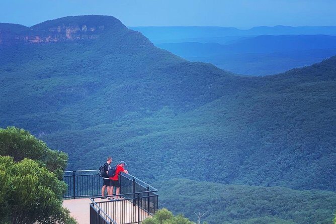 Private Blue Mountains and Winery Day-Trip from Sydney - A Closer Look at the Itinerary and What to Expect