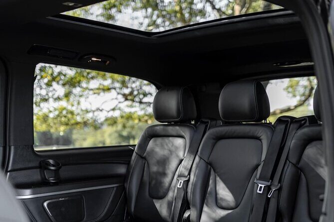 Private Blue Mountains Day Tour (avoid the crowds) - Exploring the Itinerary