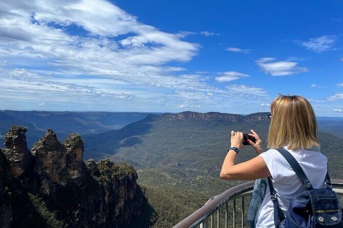 Private Blue Mountains Day Tour (avoid the crowds) - Final Thoughts