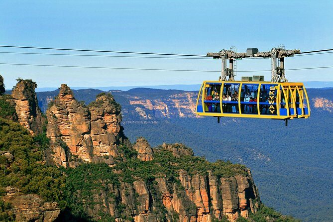PRIVATE Blue Mountains day tour with local guide. - The Itinerary: What’s Included and Why It Matters
