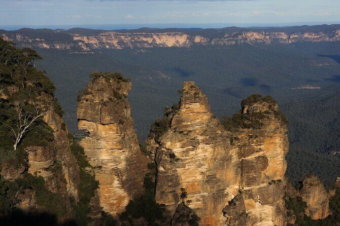 Private Blue Mountains Day Trip VIP from Sydney luxury Mercedes - Who Would Love This Tour?