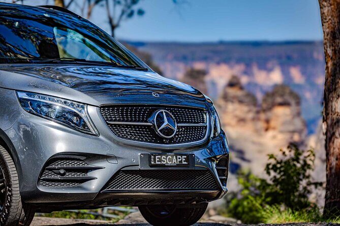Private Blue Mountains Escape The Crowds Mercedes Tour - What Do the Reviews Say?