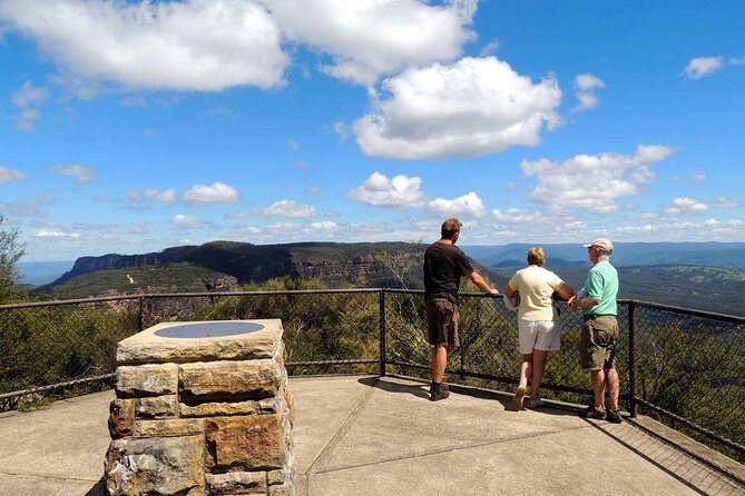 Private Blue Mountains Insider Tour from Sydney - What Sets This Tour Apart