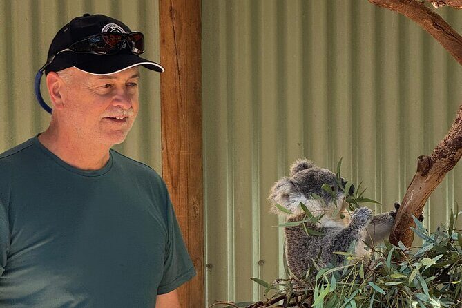 PRIVATE Blue Mountains Scenic World Australian Wildlife & Cruise - Genuine Traveler Insights: What People Are Saying
