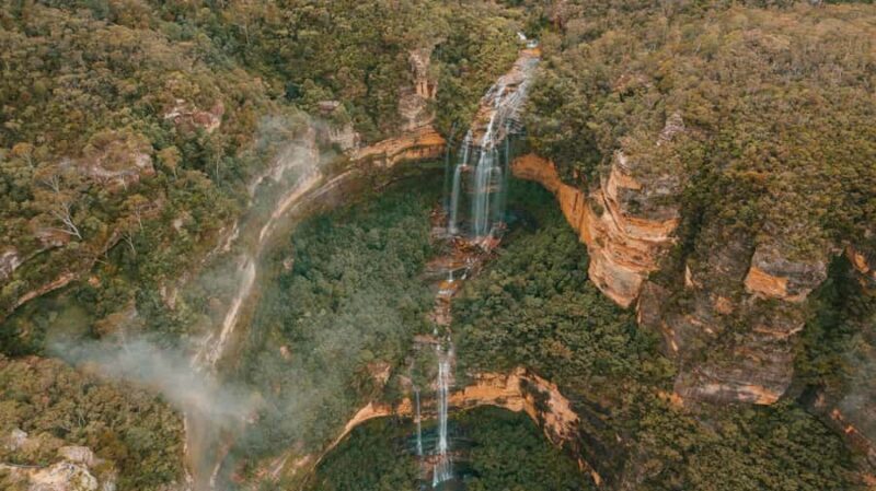 Private Blue Mountains, Scenic World & Wentworth Falls Tour - Why This Tour Stands Out