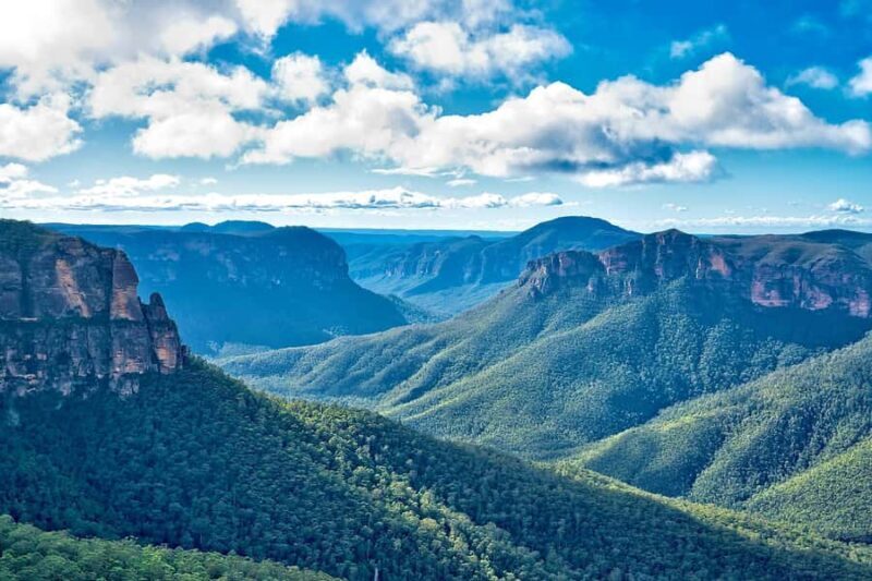 Private Blue Mountains, Scenic World & Wentworth Falls Tour - Final Thoughts