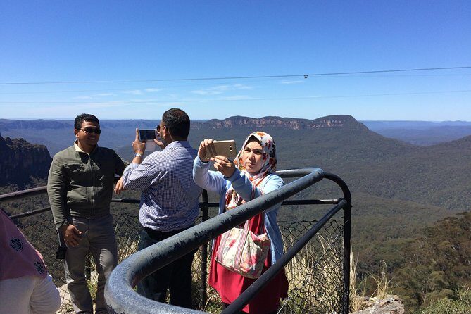 PRIVATE Blue Mountains tour & Koalas, Kangaroos, Cruise plus more - Practical Tips