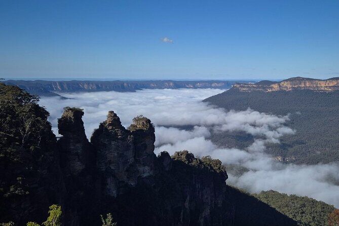 Private Blue Mountains Tour Scenic Views Wildlife and Adventure - Who Is This Tour Best For?