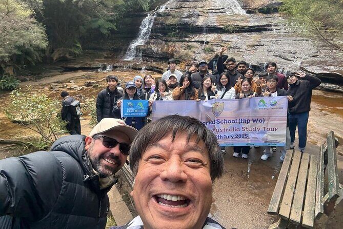 Private Blue Mountains Tour Scenic Views Wildlife and Adventure - FAQs