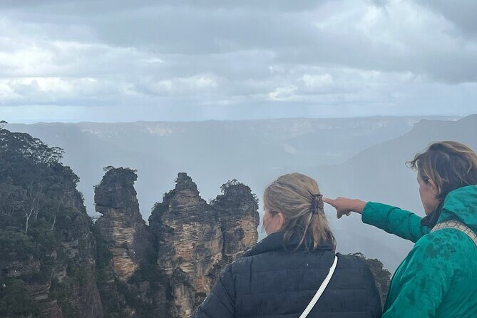 Private Blue Mountains Tour | Waterfalls, Koalas & Views - FAQ About the Blue Mountains Private Tour