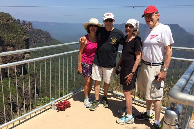 PRIVATE Blue Mountains Tour with Expert Guide - What Makes This Private Blue Mountains Tour Stand Out?