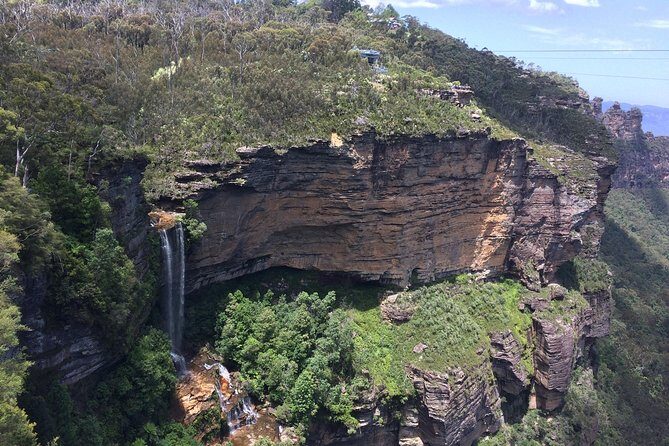 PRIVATE Blue Mountains Tour with Expert Guide - The Experience You Can Expect