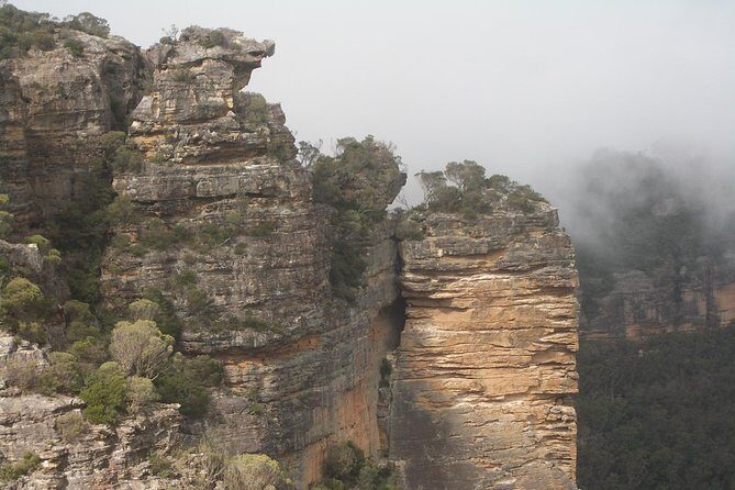 PRIVATE Blue Mountains Tour with Expert Guide - Who Will Love This Tour?