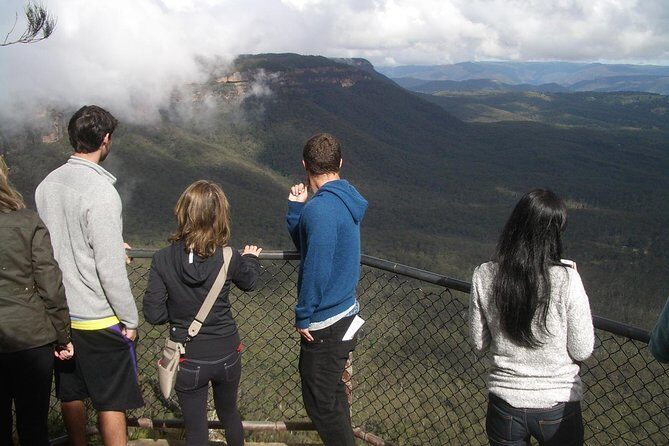 PRIVATE Blue Mountains Tour with Expert Guide - FAQ