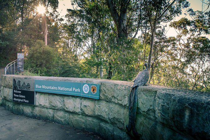 PRIVATE Blue Mountains Wilderness & Wildlife Late Start Tour - The Itinerary: A Step-by-Step Breakdown