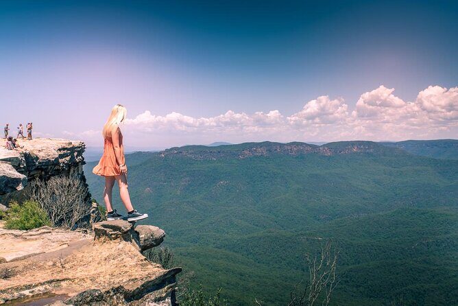PRIVATE Blue Mountains Wilderness & Wildlife Late Start Tour - Who This Tour Is Best For