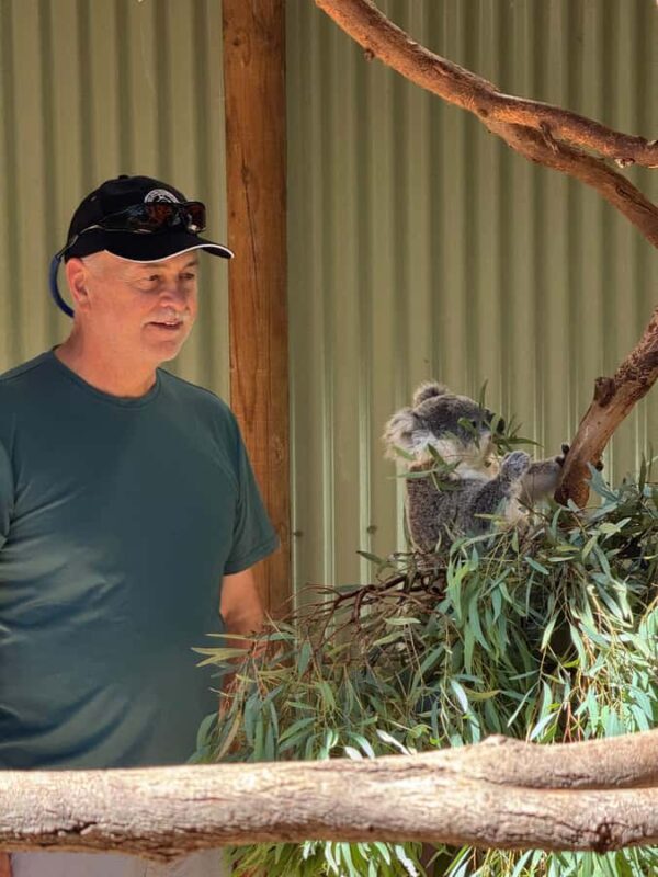 Private BlueMountains, ScenicWorld & AustralianWildlife Tour - An Honest Look at the Tour Itinerary