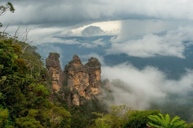 Private BlueMountains, ScenicWorld & AustralianWildlife Tour - Who Should Consider This Tour?