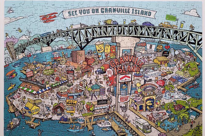 Private BMW Tour through Vancouver - Experiencing Vancouver in a BMW: A Detailed Journey