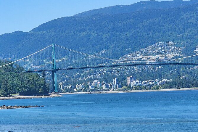 Private BMW Tour through Vancouver - The Sum Up: Is It Worth It?