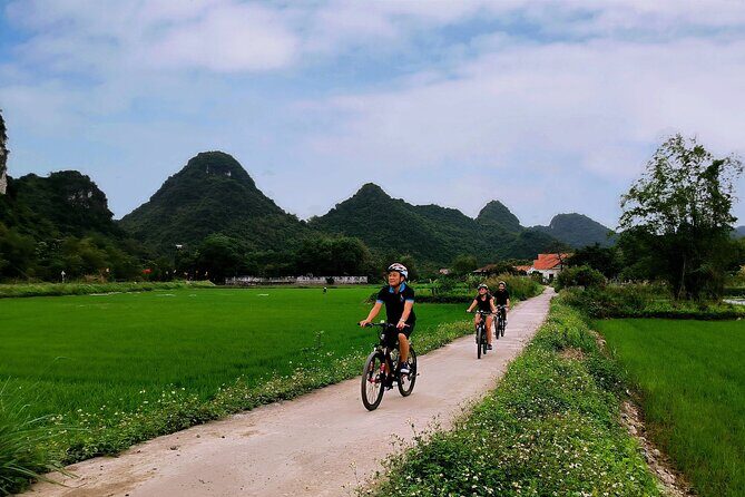 Private Boat and Biking Tour in Ninh Binh (Trang An - Hang Mua) - The Value of the Tour