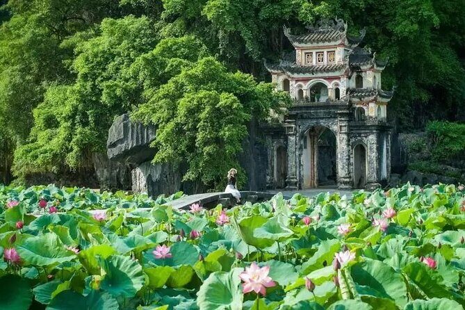 Private Boat and Biking Tour in Ninh Binh (Trang An - Hang Mua) - The Sum Up