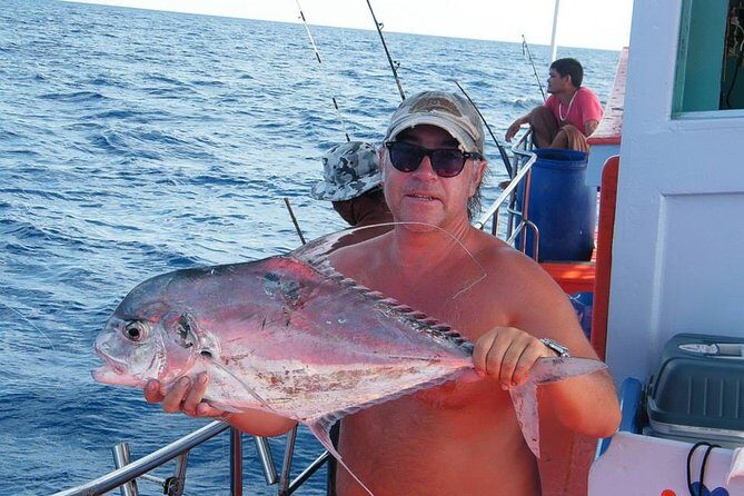 Private Boat Big Game Fishing Day Trip From Koh Samui - What Makes This Tour Special?