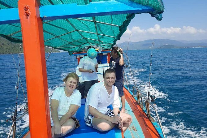 Private Boat Big Game Fishing Day Trip From Koh Samui - FAQ