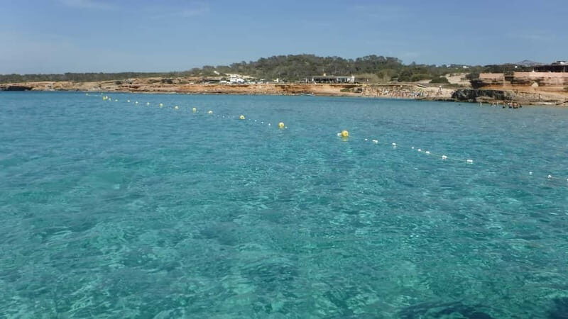 Private Boat by San Antonio Bay - The Allure of a Private Boat Expedition in Ibiza