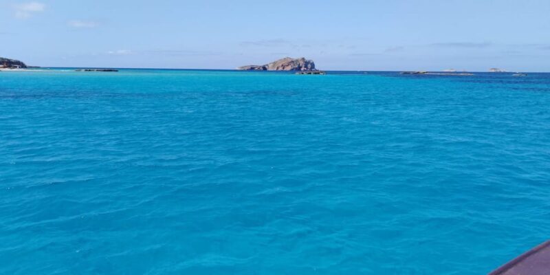 Private Boat by San Antonio Bay - Practical Details to Know